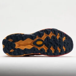 HOKA Speedgoat 5 Men's Fiesta/Radiant Yellow -On Running Sales Store 047738 4