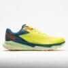 HOKA Zinal Men's Evening Primrose/Blue Coral 2 HOKA Zinal Men's Evening Primrose/Blue Coral -On Running Sales Store 047742 3