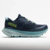HOKA Stinson ATR 6 Women's Outer Space/Blue Glass -On Running Sales Store 047745 3