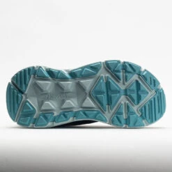 HOKA Stinson ATR 6 Women's Outer Space/Blue Glass -On Running Sales Store 047745 4