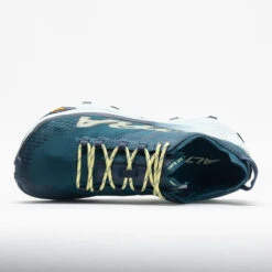 Altra Mont Blanc Women's Deep Teal 10 Altra Mont Blanc Women's Deep Teal -On Running Sales Store 047753 2