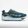 Altra Mont Blanc Women's Deep Teal -On Running Sales Store 047753 3