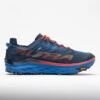 Altra Mont Blanc Men's Blue/Red -On Running Sales Store 047755 3