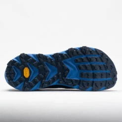 Altra Mont Blanc Men's Blue/Red -On Running Sales Store 047755 4