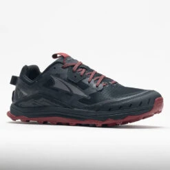 Altra Lone Peak 6 Men's Black/Gray -On Running Sales Store 047776 5