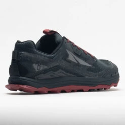Altra Lone Peak 6 Men's Black/Gray -On Running Sales Store 047776 6