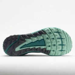 Altra Timp 4 Women's Gray/Teal -On Running Sales Store 047778 4