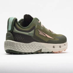 Altra Timp 4 Women's Dusty Olive -On Running Sales Store 047779 6