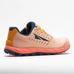 Altra Superior 5 Women's Dusty Pink -On Running Sales Store 047796 6