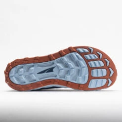 Altra Superior 5 Men's Mineral Blue 11 Altra Superior 5 Men's Mineral Blue -On Running Sales Store 047797 4