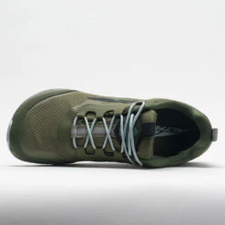 Altra Lone Peak All-Weather Men's Dusty Olive -On Running Sales Store 047799 2