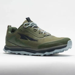 Altra Lone Peak All-Weather Men's Dusty Olive -On Running Sales Store 047799 5