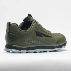 Altra Lone Peak All-Weather Men's Dusty Olive -On Running Sales Store 047799 6