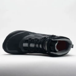 Altra Lone Peak All-Weather Mid Men's Black -On Running Sales Store 047800 2