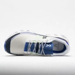 On Running On Cloudvista Men's Frost/Ink -On Running Sales Store 048038 2