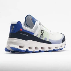 On Running On Cloudvista Men's Frost/Ink -On Running Sales Store 048038 6