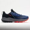 Saucony Xodus Ultra Men's Sapphire/ViziRed -On Running Sales Store 048041 3