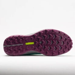 Saucony Peregrine 12 Women's Cool Mint/Acid 11 Saucony Peregrine 12 Women's Cool Mint/Acid -On Running Sales Store 048046 4