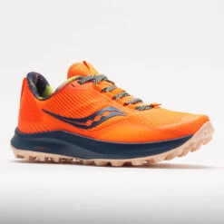 Saucony Peregrine 12 Women's Campfire Stories -On Running Sales Store 048047 5