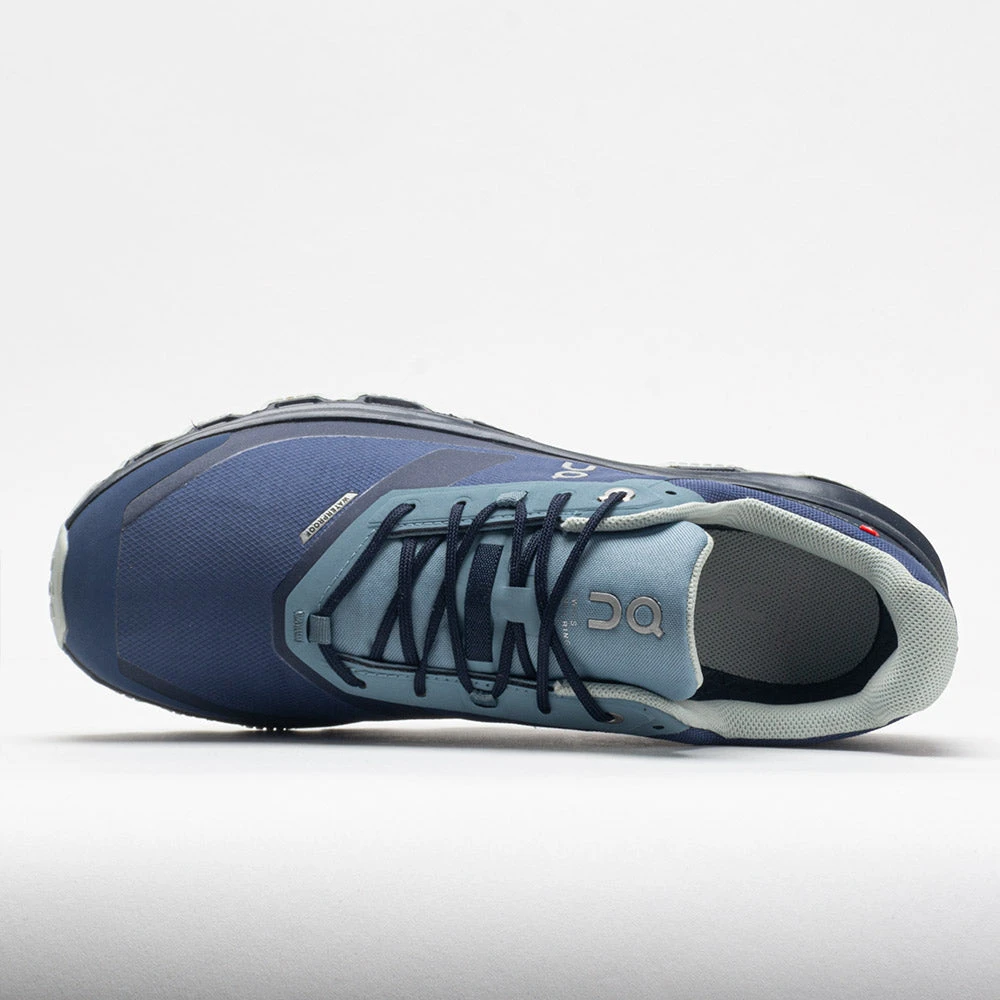 On Running On Cloudventure Waterproof Men's Denim/Midnight 4 On Running On Cloudventure Waterproof Men's Denim/Midnight - Image 3