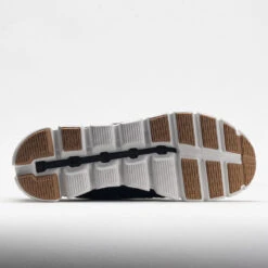 On Running On Cloud 5 Terry Men's Black/Almond -On Running Sales Store 048119 4