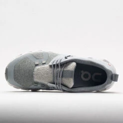 On Running On Cloud 5 Terry Women's Glacier/Lunar -On Running Sales Store 048120 2