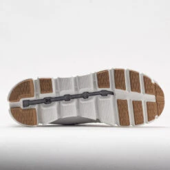 On Running On Cloud 5 Terry Women's White/Almond -On Running Sales Store 048121 4