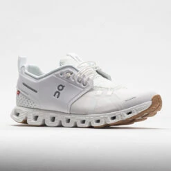 On Running On Cloud 5 Terry Women's White/Almond -On Running Sales Store 048121 5