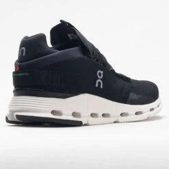 On Running On Cloudnova Men's Phantom/White -On Running Sales Store 048134 6