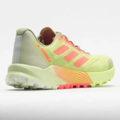Adidas Terrex Agravic Flow 2 Men's Pulse Lime/Turbo/White 13 Adidas Terrex Agravic Flow 2 Men's Pulse Lime/Turbo/White -On Running Sales Store 048169 6
