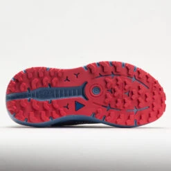 Brooks Caldera 6 Women's Oyster/Blissful Blue/Pink 11 Brooks Caldera 6 Women's Oyster/Blissful Blue/Pink -On Running Sales Store 048222 4