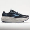 Brooks Caldera 6 Women's Black/Blissful Blue/Grey -On Running Sales Store 048223 3