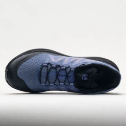 Salomon Pulsar Trail Women's Velvet Morning/Black 10 Salomon Pulsar Trail Women's Velvet Morning/Black -On Running Sales Store 048331 2