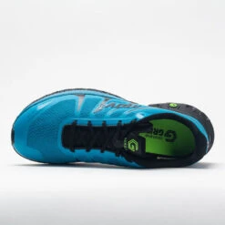 Inov-8 TrailFly Ultra G 300 Max Men's Blue/Black -On Running Sales Store 048403 2
