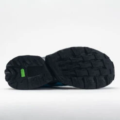 Inov-8 TrailFly Ultra G 300 Max Men's Blue/Black -On Running Sales Store 048403 4