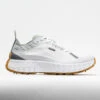 Norda 001 Men's White/Gum -On Running Sales Store 048429 3