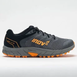 Inov-8 Parkclaw 260 Knit Men's Grey/Black/Yellow