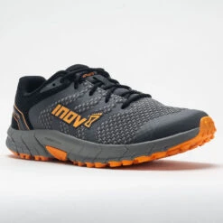 Inov-8 Parkclaw 260 Knit Men's Grey/Black/Yellow -On Running Sales Store 048447 5