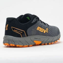 Inov-8 Parkclaw 260 Knit Men's Grey/Black/Yellow -On Running Sales Store 048447 6