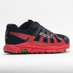 Inov-8 Terraultra G 270 Men's Black/Red -On Running Sales Store 048456 6