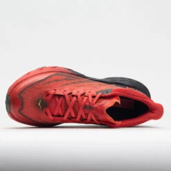 HOKA Speedgoat 5 GTX Men's Fiesta/Thyme -On Running Sales Store 048566 2