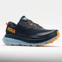 HOKA Stinson ATR 6 Men's Blue Graphite/Summer Song 12 HOKA Stinson ATR 6 Men's Blue Graphite/Summer Song -On Running Sales Store 048573 5
