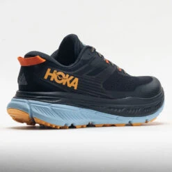 HOKA Stinson ATR 6 Men's Blue Graphite/Summer Song 13 HOKA Stinson ATR 6 Men's Blue Graphite/Summer Song -On Running Sales Store 048573 6