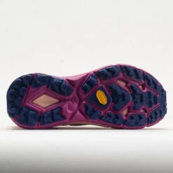 HOKA Mafate Speed 4 Women's Camellia/Peach Parfait -On Running Sales Store 048634 4