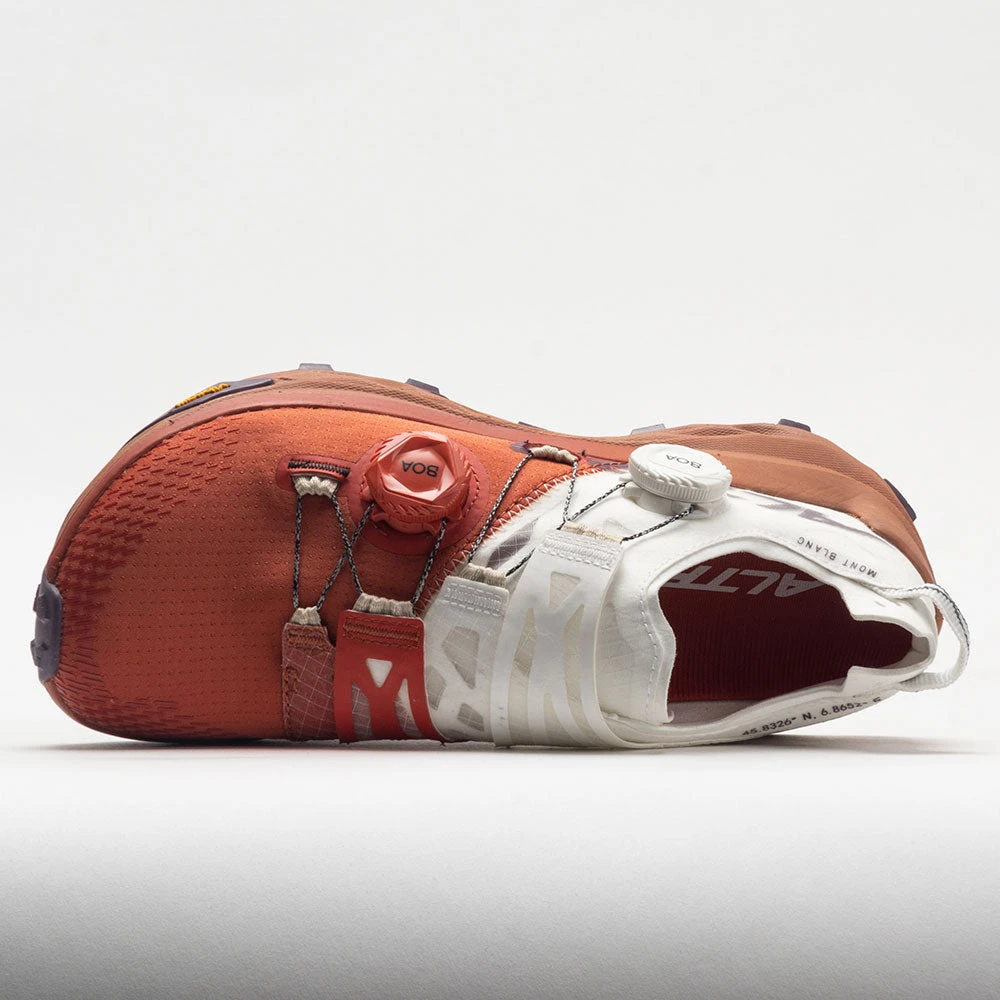 Altra Mont Blanc BOA Women's Maroon Bells 5 Altra Mont Blanc BOA Women's Maroon Bells - Image 3