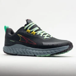 Altra Outroad Men's Dark Gray/Blue -On Running Sales Store 048756 5