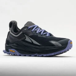 Altra Olympus 5 Women's Black/Gray -On Running Sales Store 048773 5