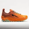 Altra Olympus 5 Men's Orange -On Running Sales Store 048775 3