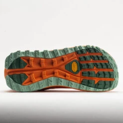 Altra Olympus 5 Men's Orange -On Running Sales Store 048775 4