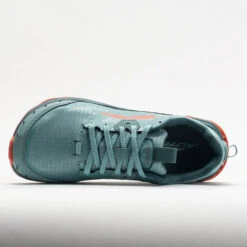 Altra Lone Peak 6 Women's Dusty Teal -On Running Sales Store 048784 2